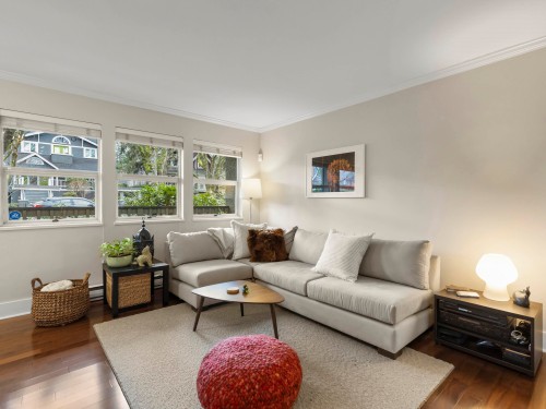 181 13Th Avenue W, Vancouver, BC 