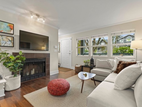 181 13Th Avenue W, Vancouver, BC 