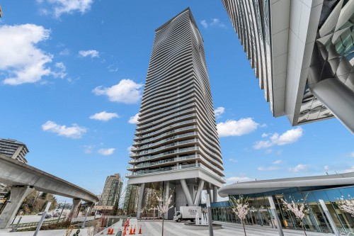 3301-4890 Lougheed Highway, Burnaby, BC 