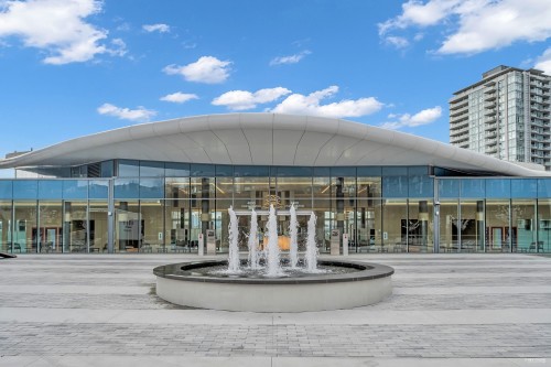 3301-4890 Lougheed Highway, Burnaby, BC 