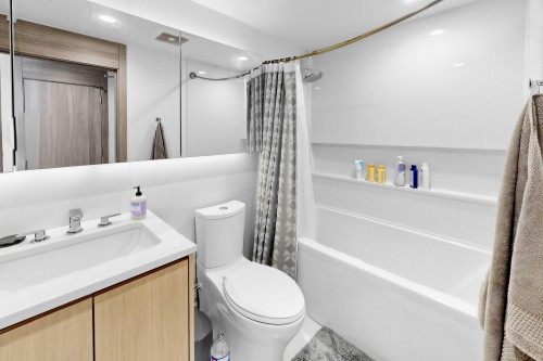 3301-4890 Lougheed Highway, Burnaby, BC 