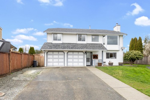 23389 Whippoorwill Avenue  Maple Ridge, BC V2X 9L8