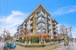 209-1519 Crown Street  North Vancouver, BC V7J 1G6