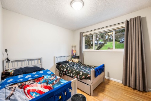 921 Baker Drive, Coquitlam, BC 