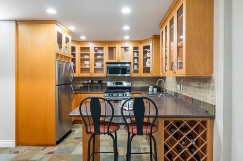 921 Baker Drive, Coquitlam, BC 