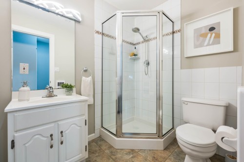 921 Baker Drive, Coquitlam, BC 