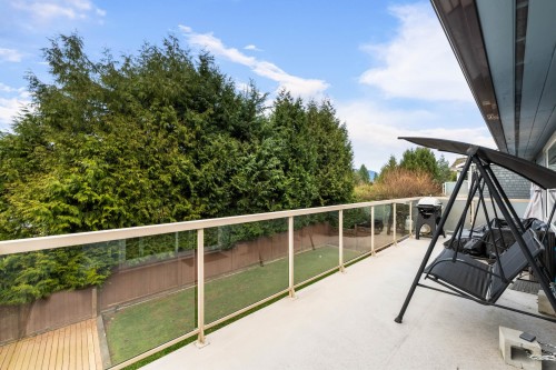 921 Baker Drive, Coquitlam, BC 