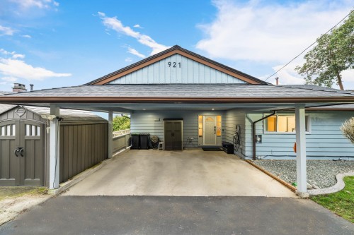 921 Baker Drive, Coquitlam, BC 