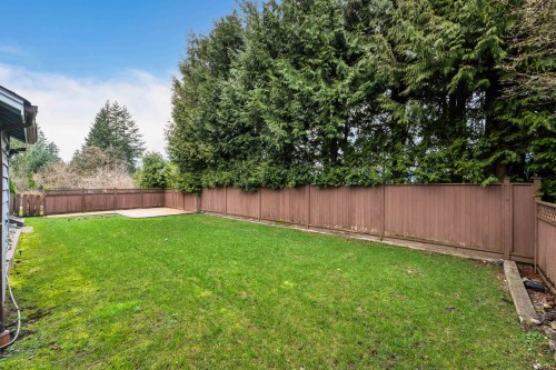 921 Baker Drive, Coquitlam, BC 