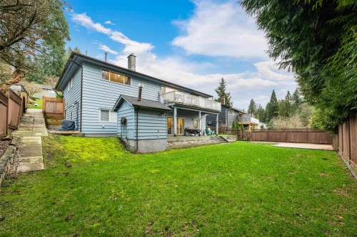 921 Baker Drive, Coquitlam, BC 