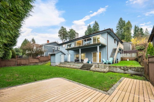 921 Baker Drive, Coquitlam, BC 