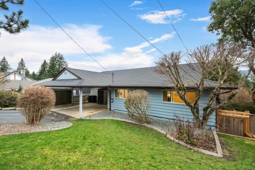 921 Baker Drive, Coquitlam, BC 