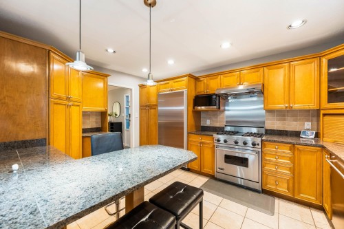 921 Baker Drive, Coquitlam, BC 