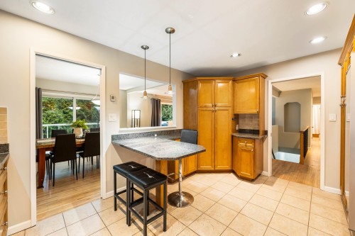 921 Baker Drive, Coquitlam, BC 