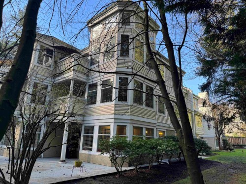 108-6860 Rumble Street  Burnaby, BC V5E 1A8