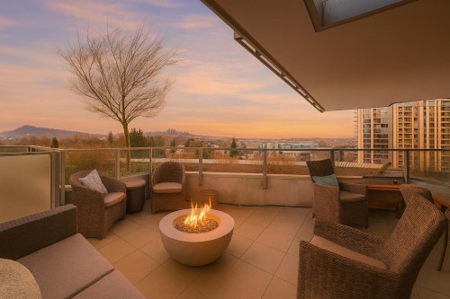 706-1500 Fern Street  North Vancouver, BC V7J 0E6