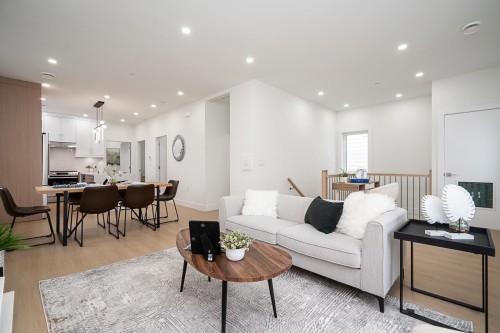 3435 Franklin Street, Vancouver, BC 