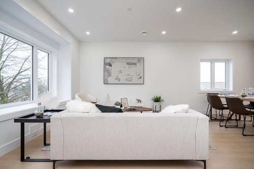 3435 Franklin Street, Vancouver, BC 