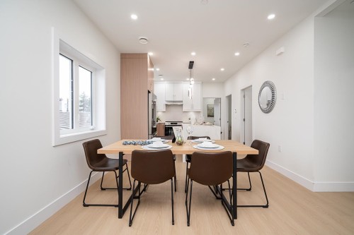 3435 Franklin Street, Vancouver, BC 