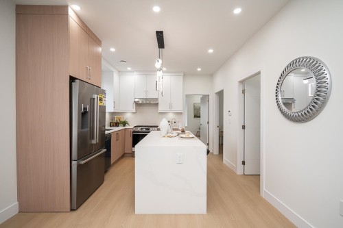 3435 Franklin Street, Vancouver, BC 