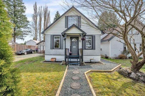 20324 Hampton Street  Maple Ridge, BC V2X 1C8