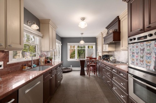 6137 Mccleery Street, Vancouver, BC 