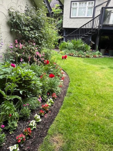 6137 Mccleery Street, Vancouver, BC 