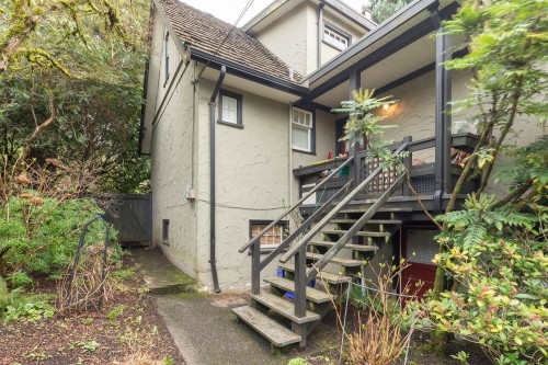 6137 Mccleery Street, Vancouver, BC 