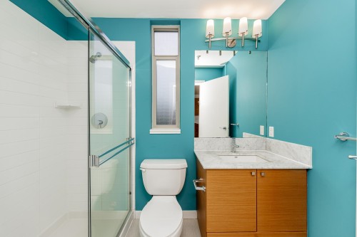 310-101 Morrissey Road, Port Moody, BC 