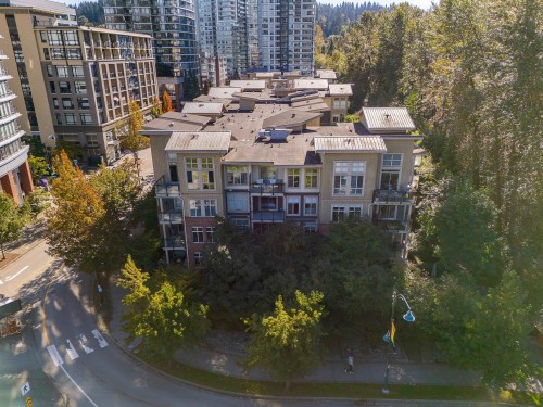 310-101 Morrissey Road, Port Moody, BC 