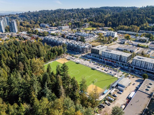 310-101 Morrissey Road, Port Moody, BC 