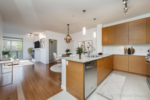 310-101 Morrissey Road, Port Moody, BC 