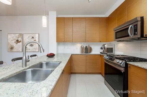 310-101 Morrissey Road, Port Moody, BC 