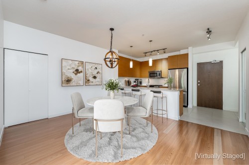 310-101 Morrissey Road, Port Moody, BC 