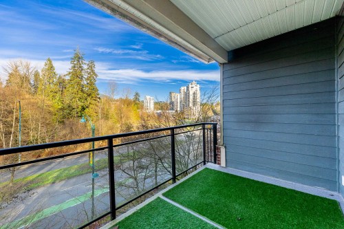 310-101 Morrissey Road, Port Moody, BC 