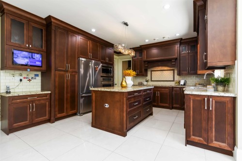 3560 Francis Road, Richmond, BC 