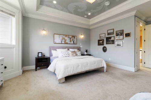 3560 Francis Road, Richmond, BC 