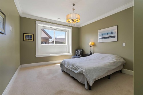 3560 Francis Road, Richmond, BC 