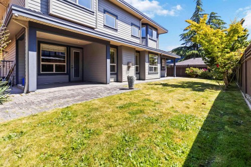 3560 Francis Road, Richmond, BC 