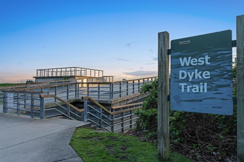 3560 Francis Road, Richmond, BC 