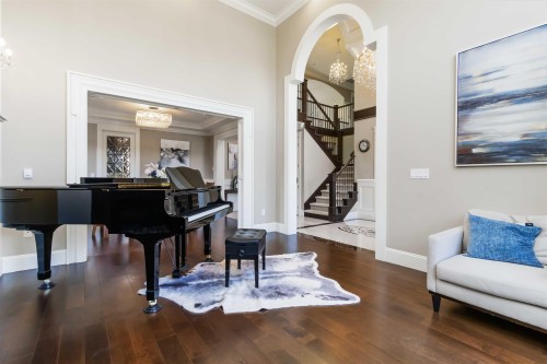 3560 Francis Road, Richmond, BC 