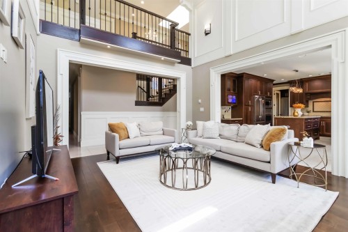 3560 Francis Road, Richmond, BC 