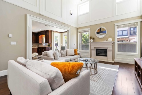 3560 Francis Road, Richmond, BC 