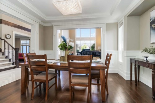 3560 Francis Road, Richmond, BC 