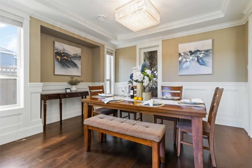 3560 Francis Road, Richmond, BC 