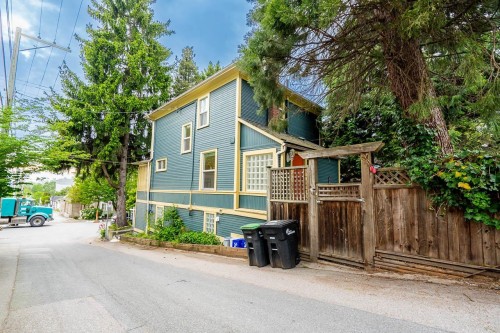 1620 Mclean Drive, Vancouver, BC 