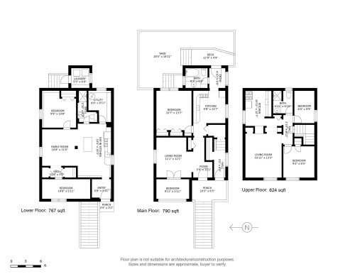 1620 Mclean Drive, Vancouver, BC 