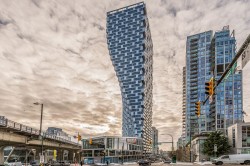 1603-1480 Howe Street  Vancouver, BC V6Z 1C4