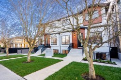 1-6692 Napier Street  Burnaby, BC V5B 2C3