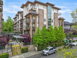 407-2465 Wilson Avenue  Port Coquitlam, BC V3C 0E6